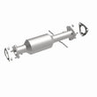 Load image into Gallery viewer, MagnaFlow California Grade Catalytic Converter Direct Fit 96-97 GMC Sonoma / Chevrolet S10 - Side View