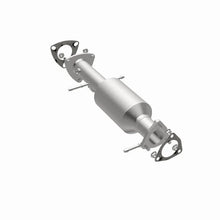 Load image into Gallery viewer, MagnaFlow California Grade Catalytic Converter Direct Fit 96-97 GMC Sonoma / Chevrolet S10 - Back View