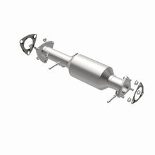 Load image into Gallery viewer, MagnaFlow California Grade Catalytic Converter Direct Fit 96-97 GMC Sonoma / Chevrolet S10 - Additional View 6
