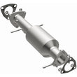 Load image into Gallery viewer, MagnaFlow California Grade Catalytic Converter Direct Fit 96-97 GMC Sonoma / Chevrolet S10 - Additional View 7