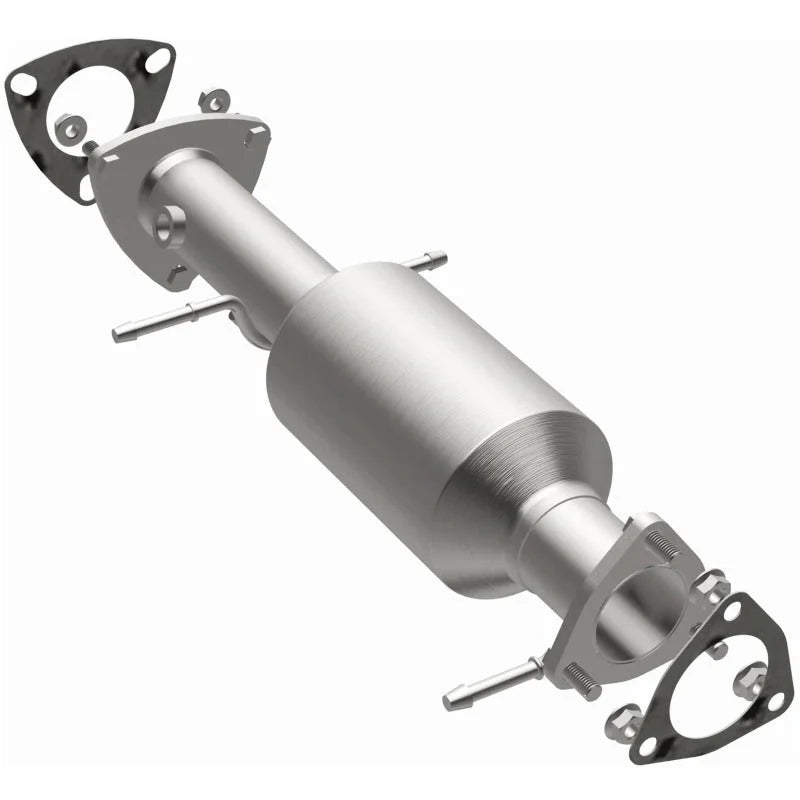 MagnaFlow California Grade Catalytic Converter Direct Fit 96-97 GMC Sonoma / Chevrolet S10 - Additional View 7
