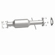 Load image into Gallery viewer, MagnaFlow California Grade Catalytic Converter Direct Fit 96-97 GMC Sonoma / Chevrolet S10 - Additional View 8