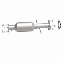 Load image into Gallery viewer, MagnaFlow California Grade Catalytic Converter Direct Fit 96-97 GMC Sonoma / Chevrolet S10 - Additional View 8