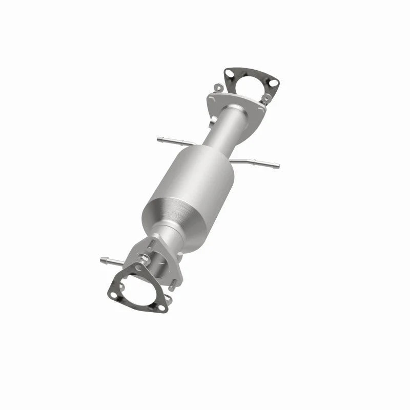 MagnaFlow California Grade Catalytic Converter Direct Fit 96-97 GMC Sonoma / Chevrolet S10 - Additional View 9