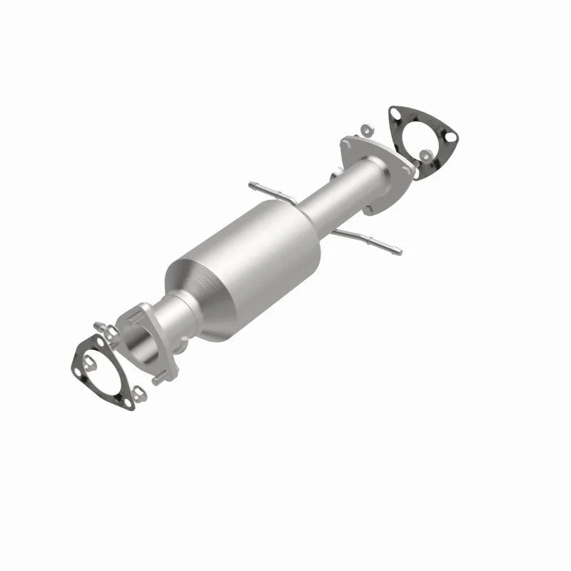 MagnaFlow California Grade Catalytic Converter Direct Fit 96-97 GMC Sonoma / Chevrolet S10 - Additional View 14