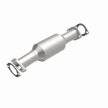 Load image into Gallery viewer, MagnaFlow California Grade Conv Direct Fit 96-97 Mazda Miata 1.8L - Back View
