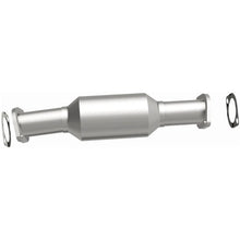 Load image into Gallery viewer, MagnaFlow California Grade Conv Direct Fit 96-97 Mazda Miata 1.8L - Additional View 6