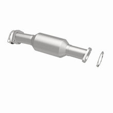 Load image into Gallery viewer, MagnaFlow California Grade Conv Direct Fit 96-97 Mazda Miata 1.8L - Additional View 11