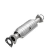 Load image into Gallery viewer, MagnaFlow California Grade Conv Direct Fit 98-02 Honda Accord V6 3.0L - Side View