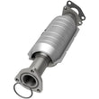 Load image into Gallery viewer, MagnaFlow California Grade Conv Direct Fit 98-02 Honda Accord V6 3.0L - Additional View 12