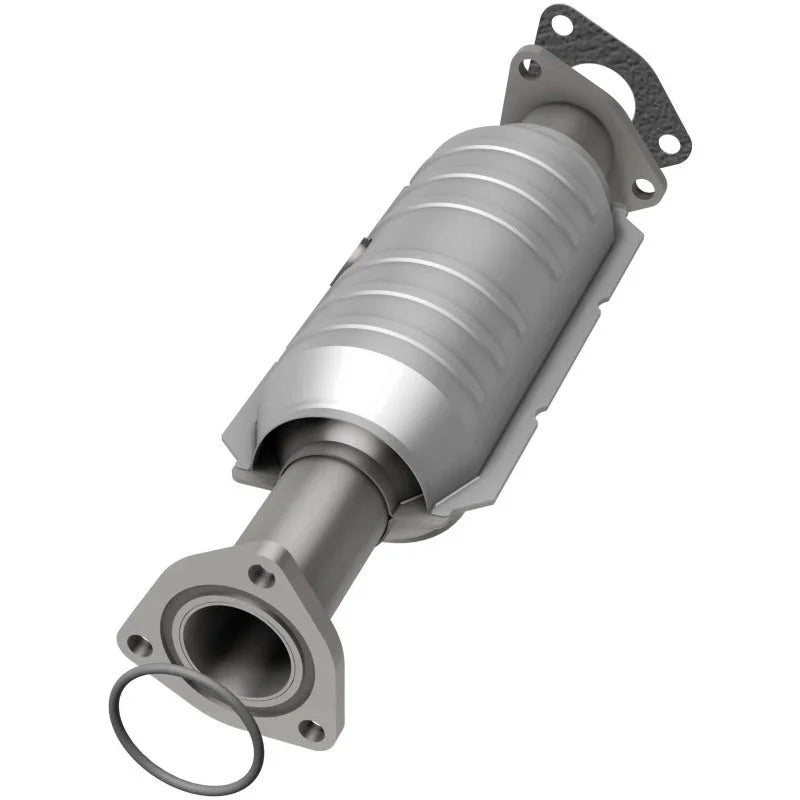 MagnaFlow California Grade Conv Direct Fit 98-02 Honda Accord V6 3.0L - Additional View 12