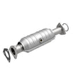 Load image into Gallery viewer, MagnaFlow California Grade Conv Direct Fit 98-02 Honda Accord V6 3.0L - Additional View 16