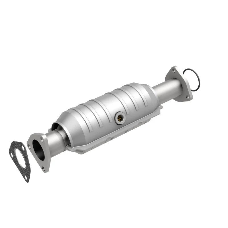 MagnaFlow California Grade Conv Direct Fit 98-02 Honda Accord V6 3.0L - Additional View 16