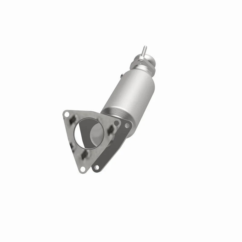 MagnaFlow California Grade Conv Direct Fit fits 1998-2002 Chevrolet Camaro / Pontiac Firebird V8 5.7L - Side View