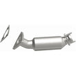 Load image into Gallery viewer, MagnaFlow California Grade Conv Direct Fit fits 1998-2002 Chevrolet Camaro / Pontiac Firebird V8 5.7L - Back View