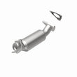 Load image into Gallery viewer, MagnaFlow California Grade Conv Direct Fit fits 1998-2002 Chevrolet Camaro / Pontiac Firebird V8 5.7L - Additional View 7