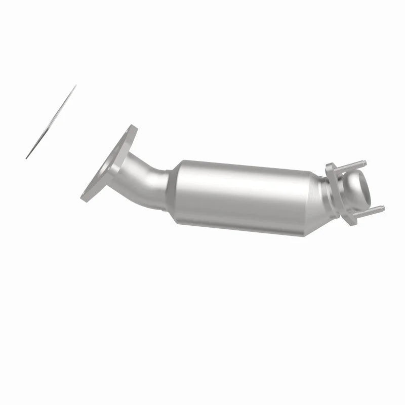 MagnaFlow California Grade Conv Direct Fit fits 1998-2002 Chevrolet Camaro / Pontiac Firebird V8 5.7L - Additional View 10