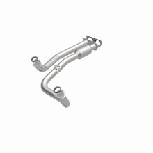 Load image into Gallery viewer, MagnaFlow California Grade Direct-Fit Catalytic Converter 96-00 Chevrolet / GMC K3500 V8 7.4L - Additional View 7