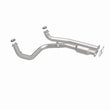Load image into Gallery viewer, MagnaFlow California Grade Direct-Fit Catalytic Converter 96-00 Chevrolet / GMC K3500 V8 7.4L - Additional View 8