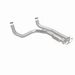 Load image into Gallery viewer, MagnaFlow California Grade Direct-Fit Catalytic Converter 96-00 Chevrolet / GMC K3500 V8 7.4L - Additional View 11
