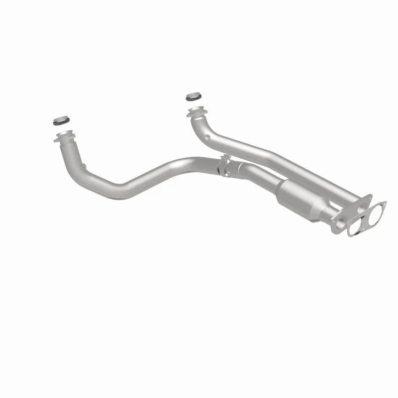 MagnaFlow California Grade Direct-Fit Catalytic Converter 96-00 Chevrolet / GMC K3500 V8 7.4L - Additional View 11