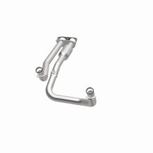 Load image into Gallery viewer, MagnaFlow California Grade Direct-Fit Catalytic Converter 96-00 Chevrolet / GMC K3500 V8 7.4L - Additional View 13