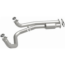 Load image into Gallery viewer, MagnaFlow California Grade Direct-Fit Catalytic Converter 96-00 Chevrolet / GMC K3500 V8 7.4L - Additional View 14
