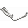 Load image into Gallery viewer, MagnaFlow California Grade Direct-Fit Catalytic Converter 96-00 Chevrolet / GMC K3500 V8 7.4L - Additional View 15