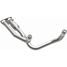 Load image into Gallery viewer, MagnaFlow California Grade Direct-Fit Catalytic Converter 96-00 Chevrolet / GMC K3500 V8 7.4L - Additional View 15