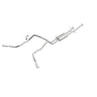 Load image into Gallery viewer, MagnaFlow Cat-Back 10-15 Toyota Tundra SC LB / CC SB 4.6L/5.7L V8 SS 2.5 Dual Split Rear 4in Tip - Additional View 16