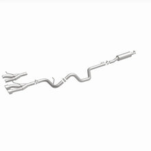 Load image into Gallery viewer, MagnaFlow Cat-Back 2013-2017 Hyundai Veloster L4 Turbo 2.25in SS Street Series 4in Polished Tips - Additional View 11