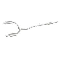 Load image into Gallery viewer, MagnaFlow Cat-Back 2016 Ford Explorer 3.5L V6 2.5in SS Dual Outlet - Additional View 15