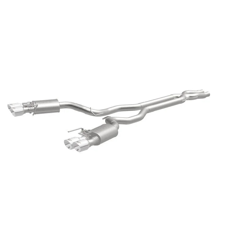 MagnaFlow Cat-Back 2016 Ford Mustang Shelby GT350 - Additional View 7