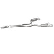 Load image into Gallery viewer, MagnaFlow Cat-Back 2016 Ford Mustang Shelby GT350 - Additional View 14