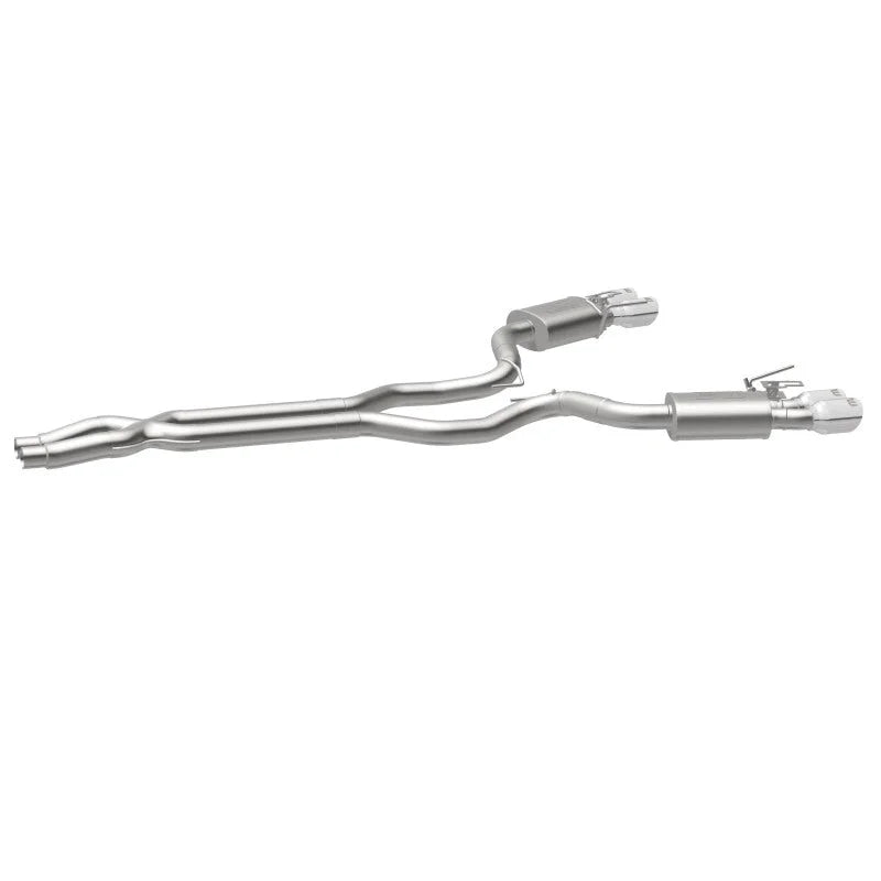 MagnaFlow Cat-Back 2016 Ford Mustang Shelby GT350 - Additional View 14