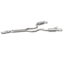 Load image into Gallery viewer, MagnaFlow Cat-Back 2016 Ford Mustang Shelby GT350 - Additional View 14