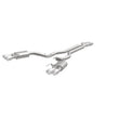 Load image into Gallery viewer, MagnaFlow Cat-Back 2016 Ford Mustang Shelby GT350 - Additional View 15
