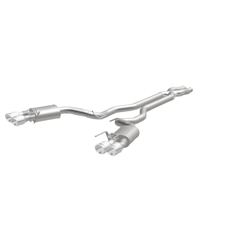 MagnaFlow Cat-Back 2016 Ford Mustang Shelby GT350 - Additional View 15