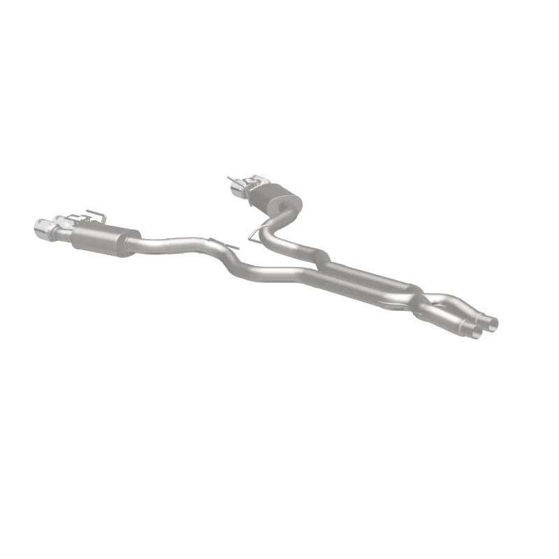 MagnaFlow Cat-Back 2016 Ford Mustang Shelby GT350 - Additional View 16