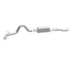 Load image into Gallery viewer, MagnaFlow Cat-Back 2016 Toyota Tacoma 3.5L V6 SS 3in Single Pass Side Exit Rear 4in Tip - Additional View 12