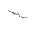 Load image into Gallery viewer, MagnaFlow Cat-Back 2016 Toyota Tacoma TRD 3.5L V6 SS 3in Single Pass Side Exit Rear 4in Tip - Additional View 7
