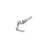 Load image into Gallery viewer, MagnaFlow Cat-Back 2016 Toyota Tacoma TRD 3.5L V6 SS 3in Single Pass Side Exit Rear 4in Tip - Additional View 16