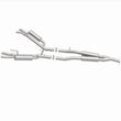 Load image into Gallery viewer, MagnaFlow Cat-Back Competition Exhaust 18-19 Kia Stinger L4-2.0LGAS Quad 2.5in Stainless Tips - Additional View 9