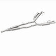 Load image into Gallery viewer, MagnaFlow Cat-Back Competition Exhaust 18-19 Kia Stinger L4-2.0LGAS Quad 2.5in Stainless Tips - Additional View 15