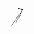 Load image into Gallery viewer, MagnaFlow Cat-Back Exhaust 09-13 Toyota Tundra V8 5.7L 3in SS Black Tip Single Side Exit - Additional View 13
