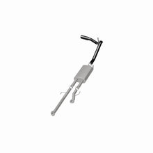 Load image into Gallery viewer, MagnaFlow Cat-Back Exhaust 09-13 Toyota Tundra V8 5.7L 3in SS Black Tip Single Side Exit - Additional View 13