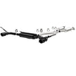 Load image into Gallery viewer, MagnaFlow Cat-Back SS 2.5in Dual Split Rear 4in Black Tip 11-16 Jeep Grand Cherokee 5.7L V8/3.6L V6 - Main Product View