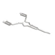 Load image into Gallery viewer, MagnaFlow Cat Back, SS, 2.5in, Street, Dual Split Polished 4.5in Tips 2015 Ford Mustang Ecoboost - Additional View 10