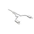 Load image into Gallery viewer, MagnaFlow Cat Back, SS, 2.5in, Street, Dual Split Polished 4.5in Tips 2015 Ford Mustang Ecoboost - Additional View 16