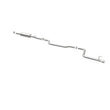 Load image into Gallery viewer, MagnaFlow CatBack 16-19 Chevy Cruze 1.4L Street Series Single Exit Polished Stainless Exhaust - Additional View 6